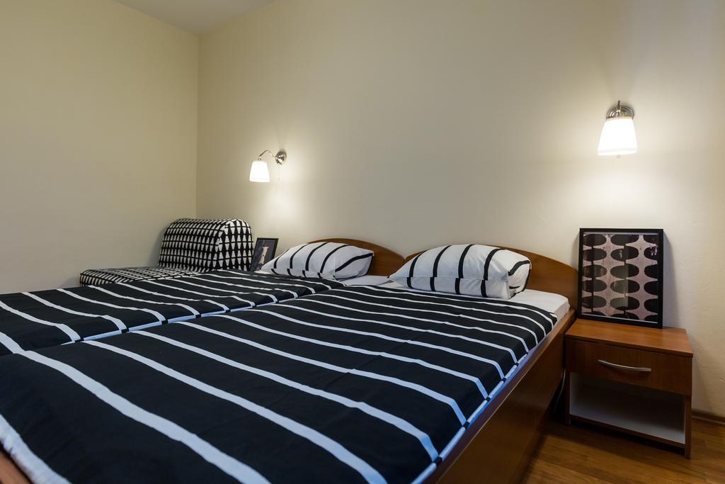 Apartment Skarica Zadar Buitenkant foto