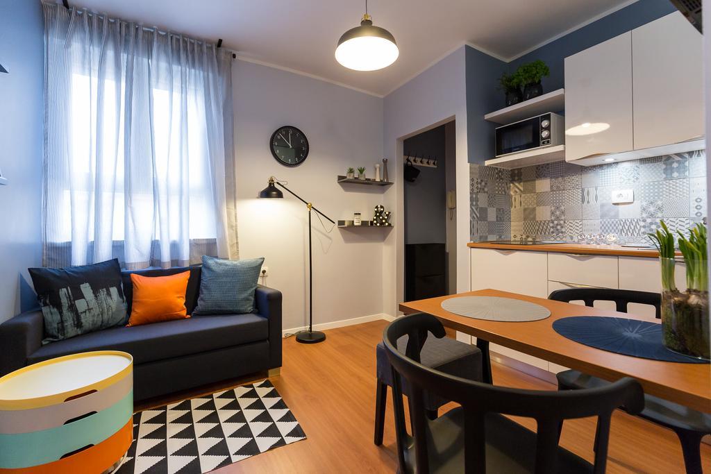 Apartment Skarica Zadar Buitenkant foto