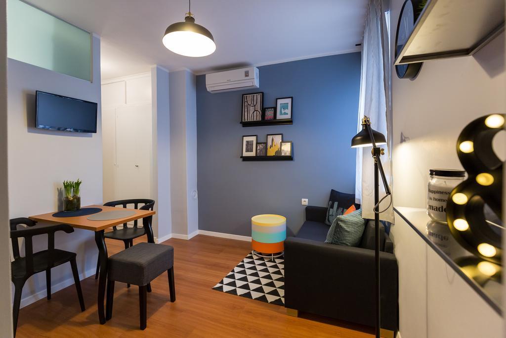Apartment Skarica Zadar Buitenkant foto