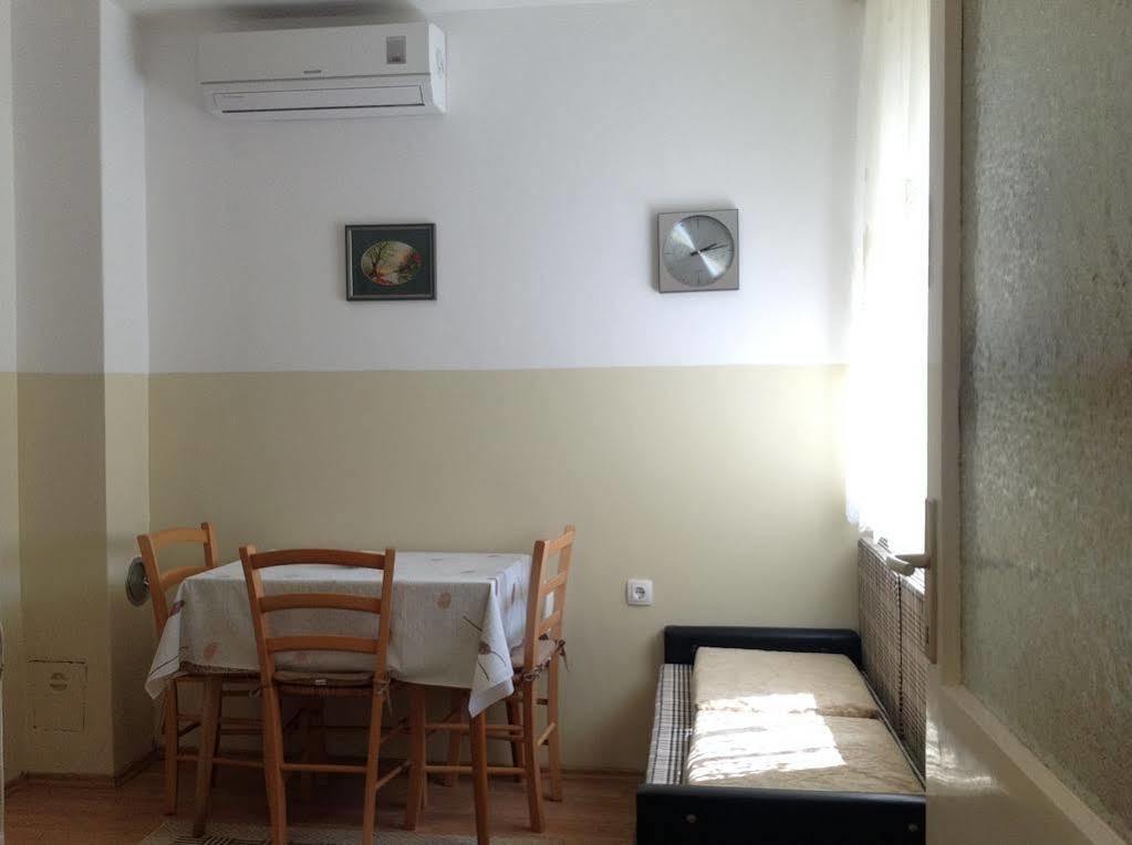 Apartment Skarica Zadar Buitenkant foto